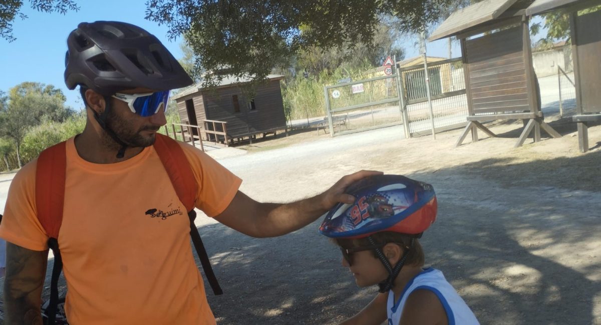 La mia esperienza con Seguimi Asd