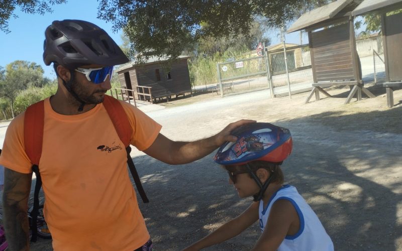 La mia esperienza con Seguimi Asd