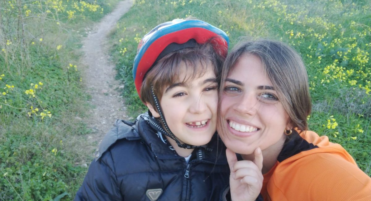 Come ho conosiuto l’associazione Seguimi?