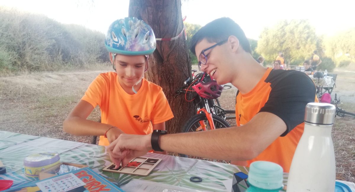 Un mese di “Insieme in Movimento” e “Bike4All”: quando lo sport diventa relazione, scoperta e crescita