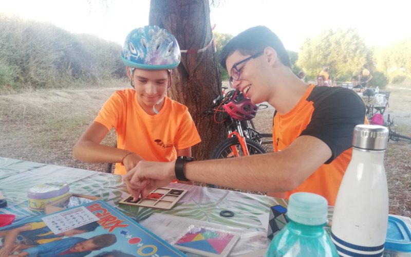 Un mese di “Insieme in Movimento” e “Bike4All”: quando lo sport diventa relazione, scoperta e crescita